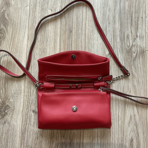 Nine West Purse / Clutch - Picture 3 of 4